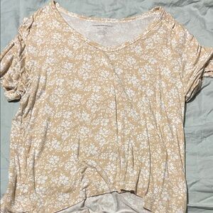 American Eagle soft & sexy tee